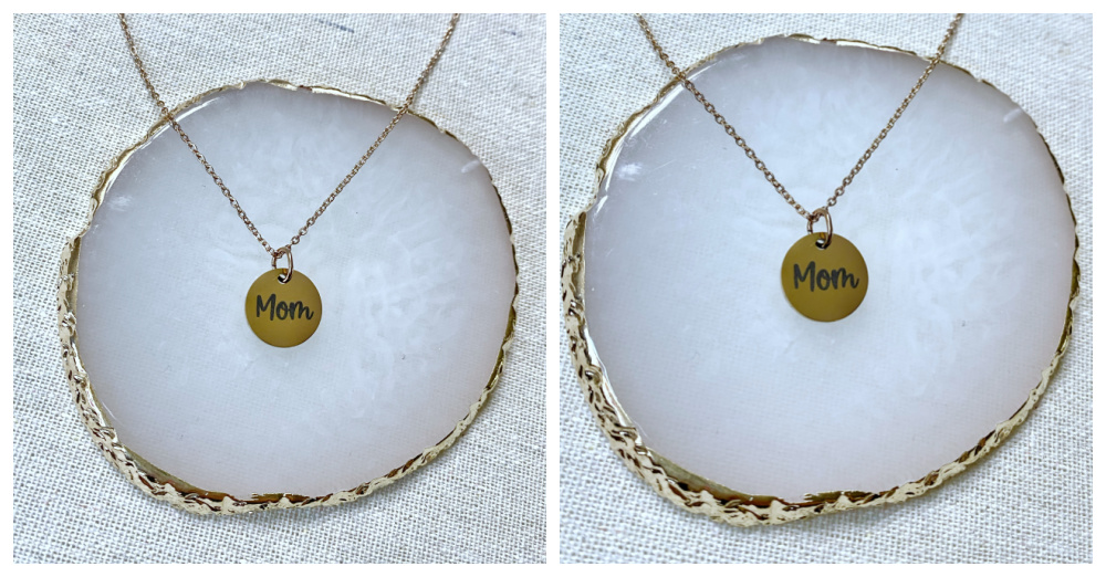 Mom Necklace